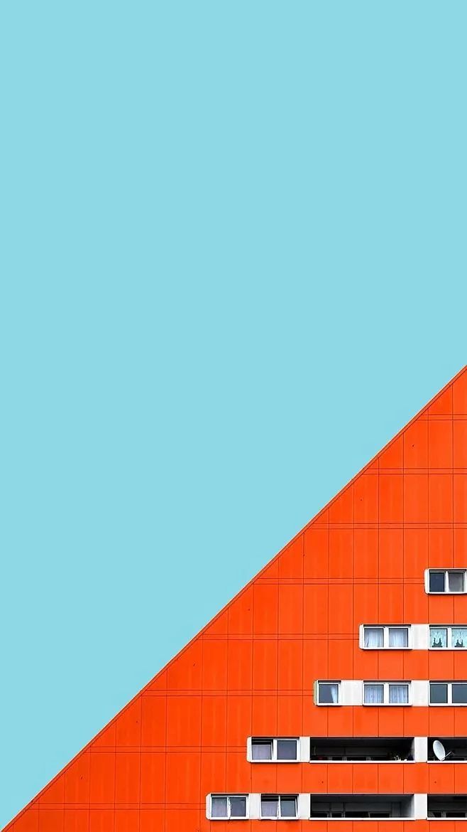 DELFONE·純色系列 — 用產品引發(fā)共鳴，在空間中探(圖4)