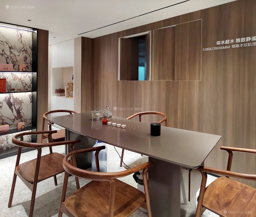 探店速遞 | 走進德利豐潮州巖潮館，潮見理想生活(圖13)