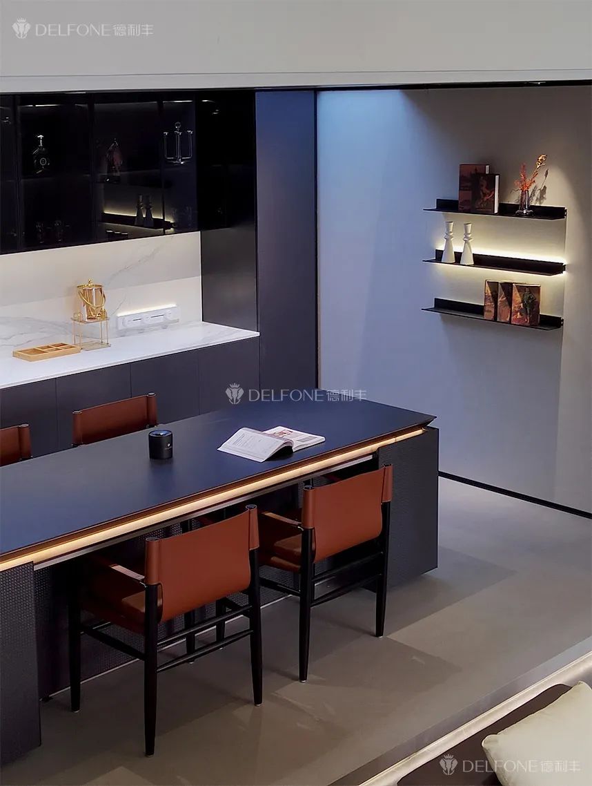 探店速遞 | 走進德利豐潮州巖潮館，潮見理想生活(圖6)