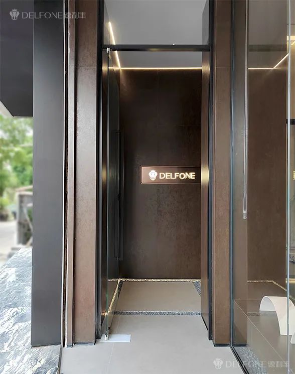 探店速遞 | 走進德利豐潮州巖潮館，潮見理想生活