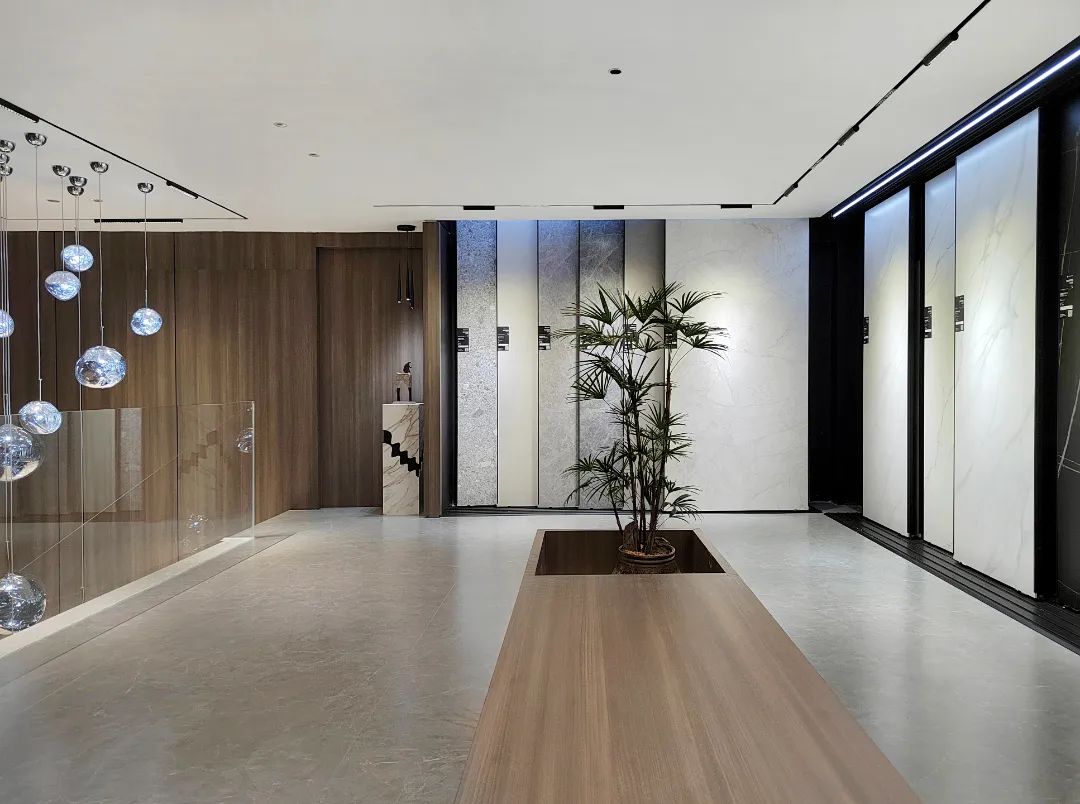 探店速遞 | 德利豐汕頭巖潮館，以巖板造景煥新生活(圖14)