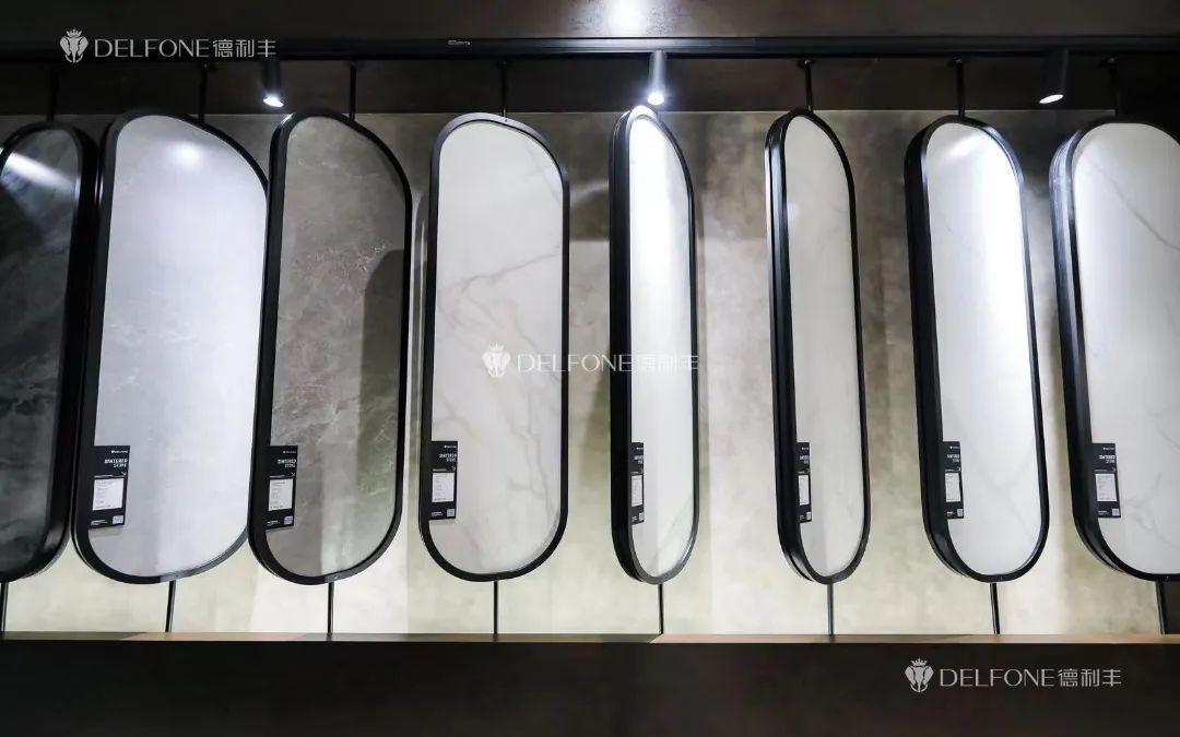 探店速遞 | 德利豐巖板成都旗艦店，生活與藝術(shù)并存(圖11)