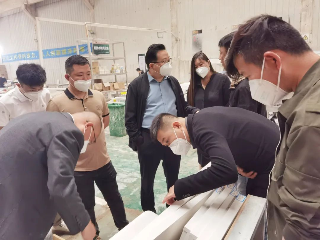 巖領(lǐng)大勢(shì)，榮耀同行 | 2024德利豐經(jīng)銷商財(cái)富交流會(huì)·長(zhǎng)沙站圓滿舉行(圖16)